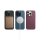 Apple iPhone 15 Pro, 128GB, Natural Titanium