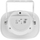 Altoparlant IP BCS-P-LSIPO15, 15W, PoE 12V DC, i bardhë