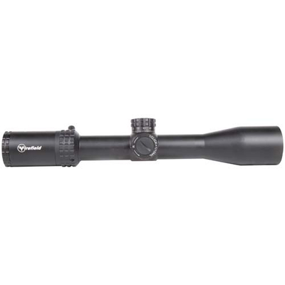 Shënjestër Optike Firefield 3-12X40