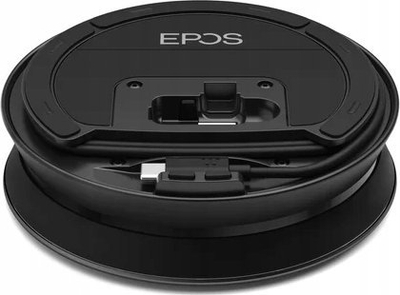 Altoparlant për konferenca EPOS Expand 40, Bluetooth, USB C, portabël, gri
