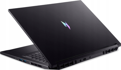 Laptop Acer Nitro V 17 AI, 17.3", Ryzen AI 7, 16GB RAM, 1TB SSD, RTX 5060, ngjyrë e zezë