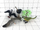 Set lodrash zogjsh Dromader Birds 1355319 53191, 5 copë, shumëngjyrëshe