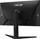 Monitor ASUS TUF Gaming VG28UQL1A, 28", 144 Hz, 3840 x 2160 (UHD 4K), IPS, i zi