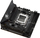 Pllakë amë ASUS ROG STRIX B650E-I GAMING WIFI - AMD B650