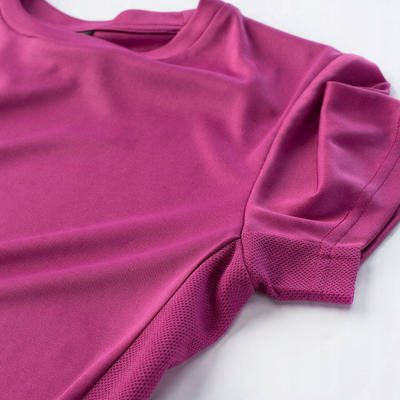 Bluzë sportive Martes Lady Nalso W, poliester 100%, regular fit, për femra