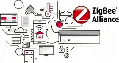 Modul Oxt Mini Roller Shutter Controller, ZigBee 3.0, Tuya Smart