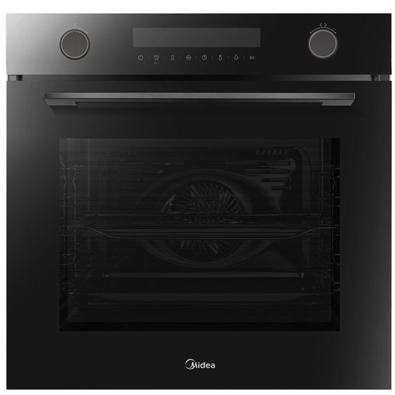 Furrë montuese Midea 7NM30EOB, 72L