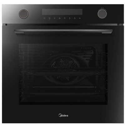 Furrë montuese Midea 7NM30EOB, 72L