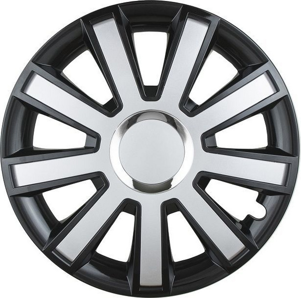 Kapak rrote LEOPLAST FLASH CZ SR, 16", e hirtë