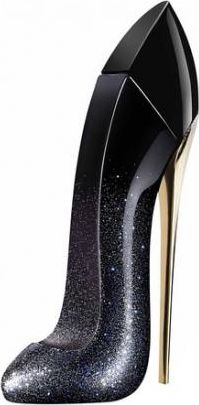 Ujë parfumi Carolina Herrera Good Girl Supreme, 30 ml