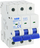 Ndërprerës qarku NEO OCB/B16/3P, 16A, 6kA, trefazor