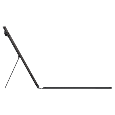 Mbështjellës për Samsung Galaxy TAB S8 Ultra, e zezë
