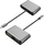 Përshtatës Panasonic USB-C - HDMI/VGA, 4K ,30Hz 