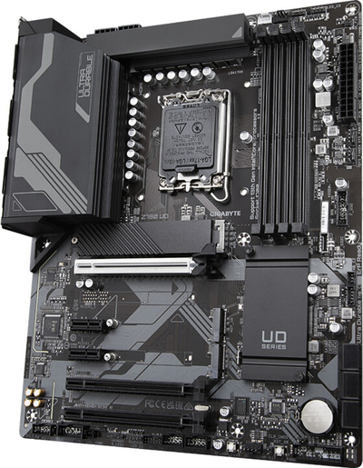 Матична плоча GIGABYTE Z790 UD - Intel Z790