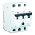 Ndërprerës mbrojtës motori Eaton Z-MS-4.0/3, 3 pole, 400V, i bardhë
