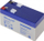 Bateri AGM Ultracell UL1.3-12, 12V, 1.3Ah, blu me të bardhë