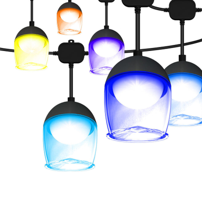 Drita Led SONIT Winebowl String-WIFI