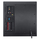 Altoparlantë Logitech Z906, sistem 5.1, 500W, të zinj