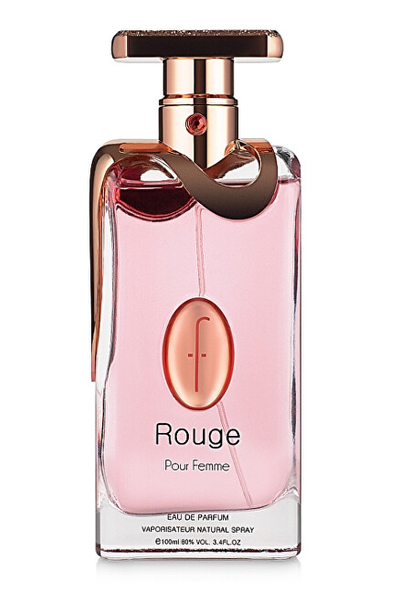 Eau de Parfum Flavia Rouge Pour Femme