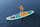 Set dërrase SUP Bestway Hydro Force Panorama 11.2, 340cm, me fryrje, shumëngjyrësh