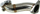 Downpipe TurboWorks për Opel Corsa D OPC Z16LER, çelik inox, sportiv, pa katalizator