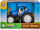 Lodër traktor Daff New Holland T5, model 1:32, blu