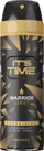 Deodorant për meshkuj It’s Time Warrior Spirit, sprej trupi 200ml
