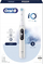 Furçë dhëmbësh elektrike Oral-B iO Series 6, 5 moda pastrimi, ekran OLED, e bardhë