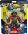 Figurë aksion Moose Toys Heroes of Goo Jit Zu Lightyear Izzy Hawthorne Jr Zap Patrol, e shtrishme, me mbushje xheli