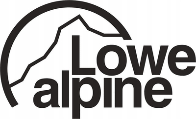 Çantë shpine Lowe Alpine AirZone Ultra ND, me ajrosje të fortë mbrapa, për hiking, gri e errët