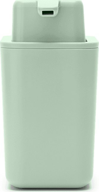 Dozator sapuni Brabantia Soap Dispenser, 250ml, plastik antikorrozion, Jade Green