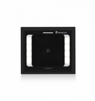 Lexues barkodesh Newland FM3281 Grouper, 1D 2D CMOS, IP67, i zi