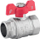 Valvul uji WZ DN15, me flutur, 1041 G1/2 (00-222-0150-010)