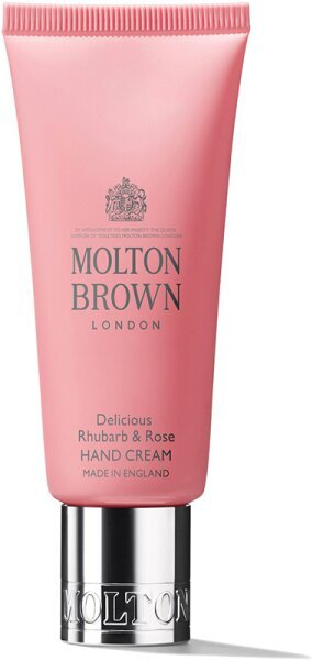 Krem për duar Molton Brown Rhubarb & Rose, 40 ml