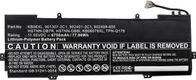 Bateri laptopi CoreParts për HP Spectre x360 15, 77.96Wh 6750mAh, e zezë