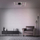 Ndriçues Briloner Led 50 cm, 2x15W, 1650 lm, i zi