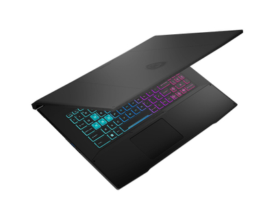 Laptop MSI Katana 17 B13VGK, 17.3\", Intel Core i9-13900H, 32GB RAM, 1TB SSD, NVIDIA GeForce RTX 4070, i zi