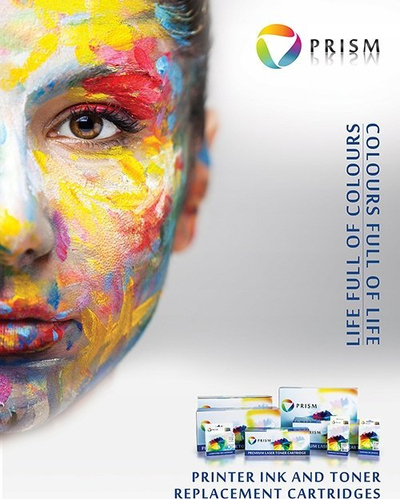 Drum printeri PRISM Brother DR-3600, deri 75.000 faqe, i zi