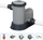 Pishinë Bestway Power Steel (5611Z), 640 x 274 cm, e bardhë