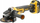 Set veglash pa kabllo Dewalt DCK853P4T, 18V XR, brushless, i verdhë me të zi