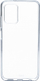 Mbulesë telefoni FIXED për Nokia G42, TPU, e tejdukshme