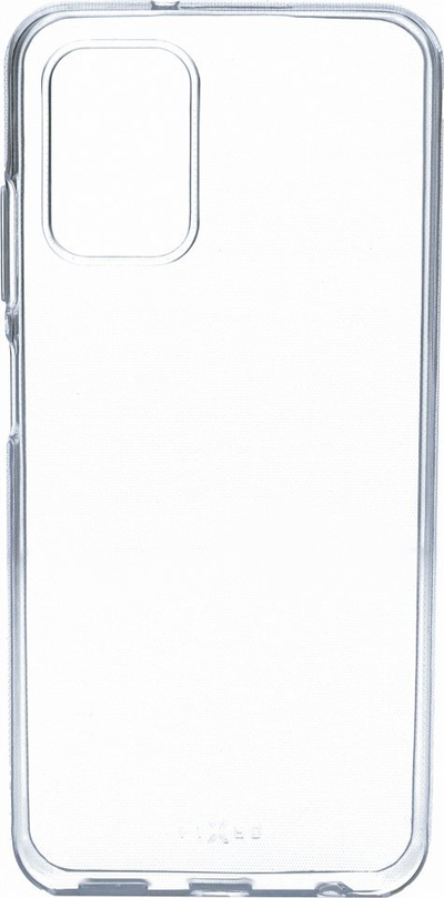Mbulesë telefoni FIXED për Nokia G42, TPU, e tejdukshme