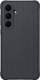 Futrollë mbrojtëse Samsung Rugged për Galaxy S25 FE, rezistente ndaj goditjeve, e zezë