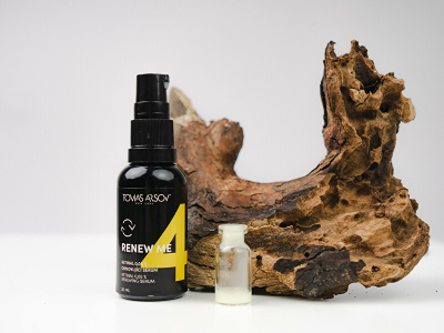 Serum për lëkurë Tomas Arsov Renew Me Retinal 0.05%, 30 ml