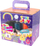 Set Ngjyra xheli Tuban, 6 copë, +8 vjeç