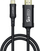Kabllo USB Acefast USB C në HDMI, 1.8 m, 4K 60Hz, i zi