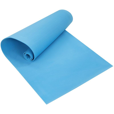 Dyshek yoga XQMAX Pure 2 Improve, 180 x 60 cm, blu