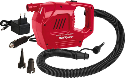 Pompë elektrike Coleman QuickPump