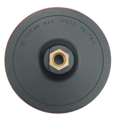 Platore bluarëse TOYA M14, 125 mm, me zinxhir