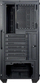 Kasë Inter-Tech IT-3303 Hornet, Midi Tower